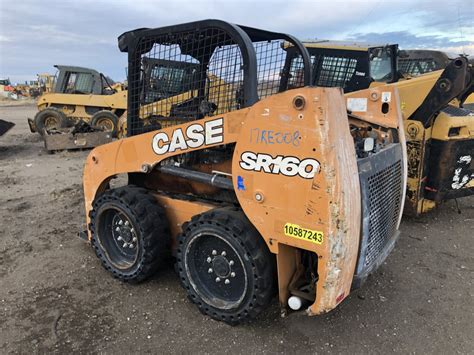 case sr160|case sr160 for sale.